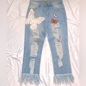 Jeans Gianni Bini